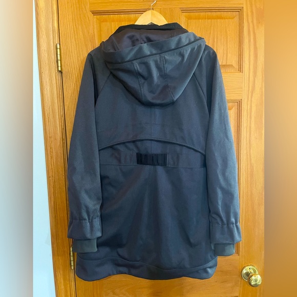 Three Stones Jacket - Picture 2 of 3